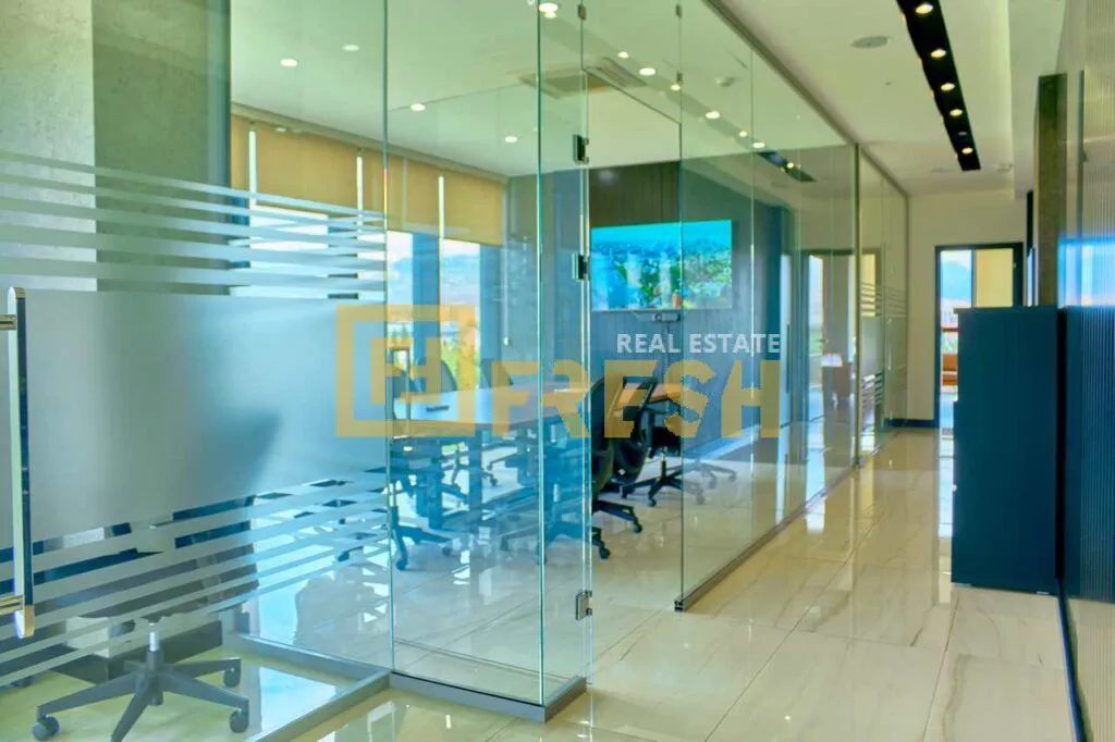 Rent, office space, 250m², Preko Morače, Podgorica