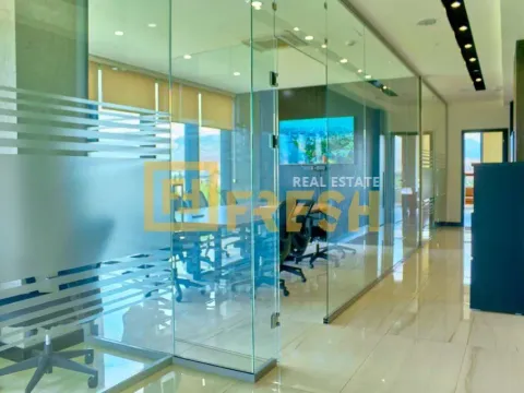 Izdavanje, poslovni prostor, 250m², Preko Morače, Podgorica - image 17