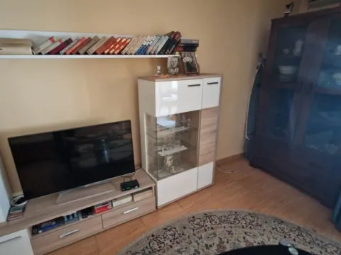 Sale, studio apartment, 37m², Centar, Budva - image 7