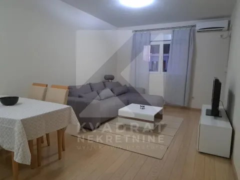 Rent, one bedroom apartment, 47m², City Kvart, Podgorica - image 3