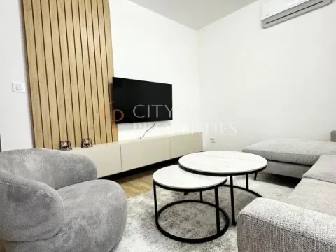 Izdavanje, stan, 60m², Gorica C, Podgorica - image 13