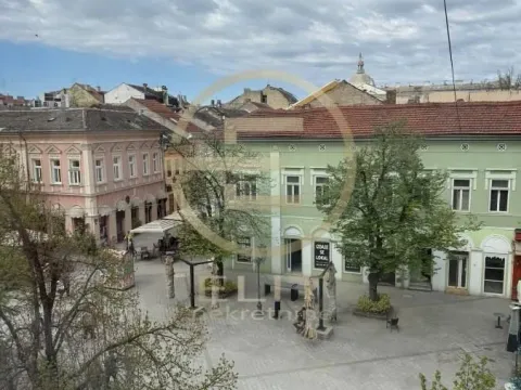 Rent, office space, 80m², Centar, Novi Sad - image 7