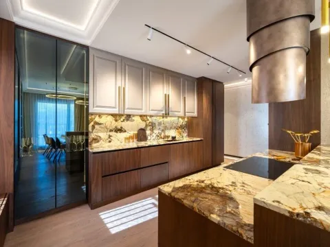 Prodaja, dvosoban stan, 116m², Gorica C, Podgorica - image 23