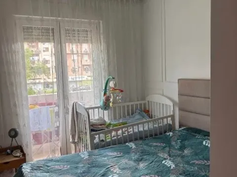 Rent, one bedroom apartment, 47m², Krivi Most, Podgorica - image 4
