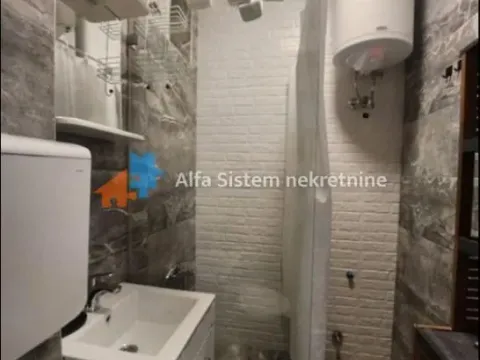 Izdavanje, dvosoban stan, 55m², Savski Venac, Beograd - image 15