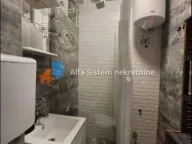 Izdavanje, dvosoban stan, 55m², Savski Venac, Beograd - image 15