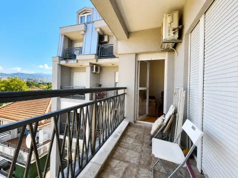 Prodaja, dvosoban stan, 64m², Zabjelo, Podgorica - image 12