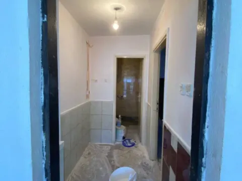 Sale, two bedroom apartment, 62m², Konik, Podgorica - image 8