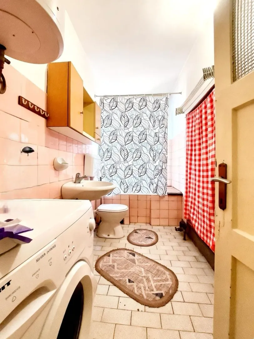 Rent, two bedroom apartment, 76m², Centar, Nikšić