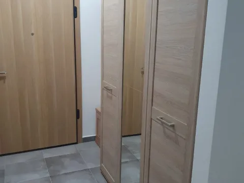 Rent, studio apartment, 30m², Master Kvart, Podgorica - image 3