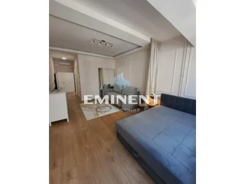 Izdavanje, jednosoban stan, 35m², Stari Grad, Beograd - image 8