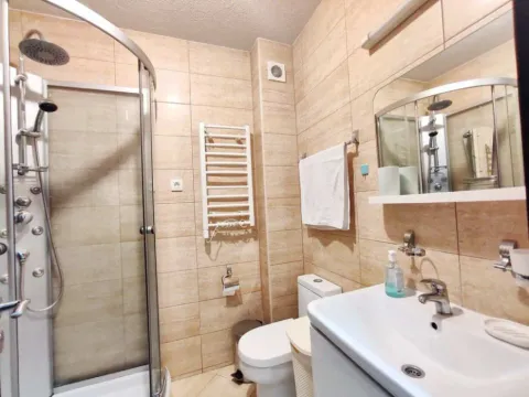 Sale, one bedroom apartment, 41m², Centar, Budva - image 5