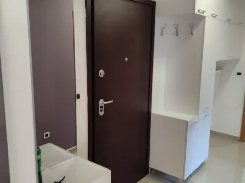 Sale, three bedroom apartment, 63m², Sajmište, Novi Sad - image 16