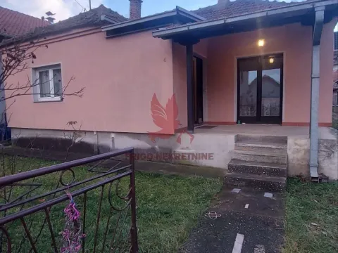 Prodaja, kuća, 77m², Selters Banja, Mladenovac - image 9