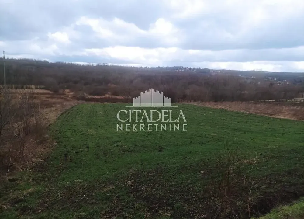 Prodaja, plac, 10200m², Sopot, Beograd