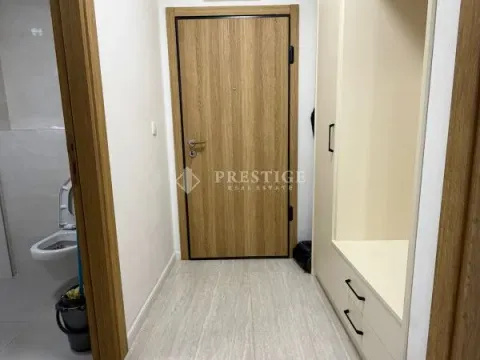 Izdavanje, jednosoban stan, 45m², New City, Podgorica - image 10