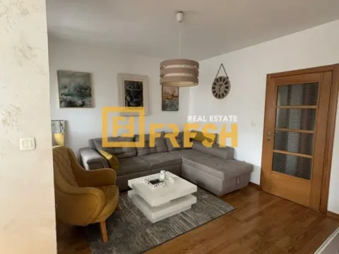 Rent, one bedroom apartment, 51m², Dalmatinska ulica, Podgorica - image 3