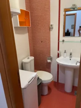 Rent, one bedroom apartment, 50m², Preko Morače, Podgorica - image 8