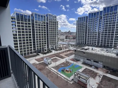 Prodaja, stan, 32m², Savski Venac, Beograd - image 11