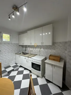 Rent, one bedroom apartment, 60m², Momišići, Podgorica - image 7