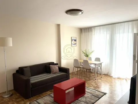 Izdavanje, trosoban stan, 89m², Vračar Sve Podlokacije, Beograd - image 2