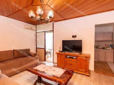 Prodaja, garsonjera, 35m², Igalo, Herceg Novi - image 8