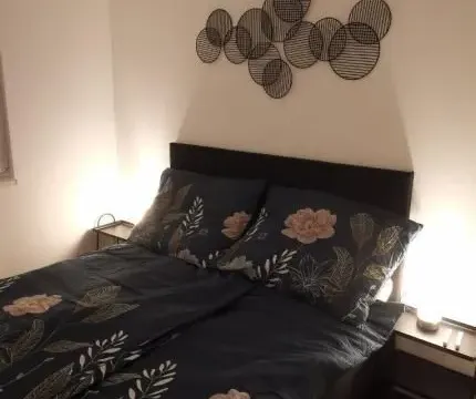 Rent, two bedroom apartment, 40m², Surčin, Beograd - image 6