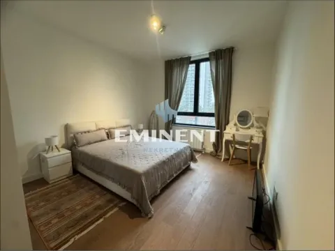 Izdavanje, trosoban stan, 86m², Savski Venac, Beograd - image 5