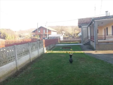 Sale, house, 130m², Žabari, Srbija - image 11