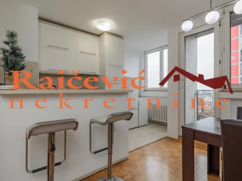 Izdavanje, trosoban stan, 54m², Kluz, Zvezdara Sve Podlokacije - image 5