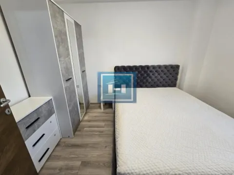 Izdavanje, jednosoban stan, 34m², Aqua park, Jagodina - image 4