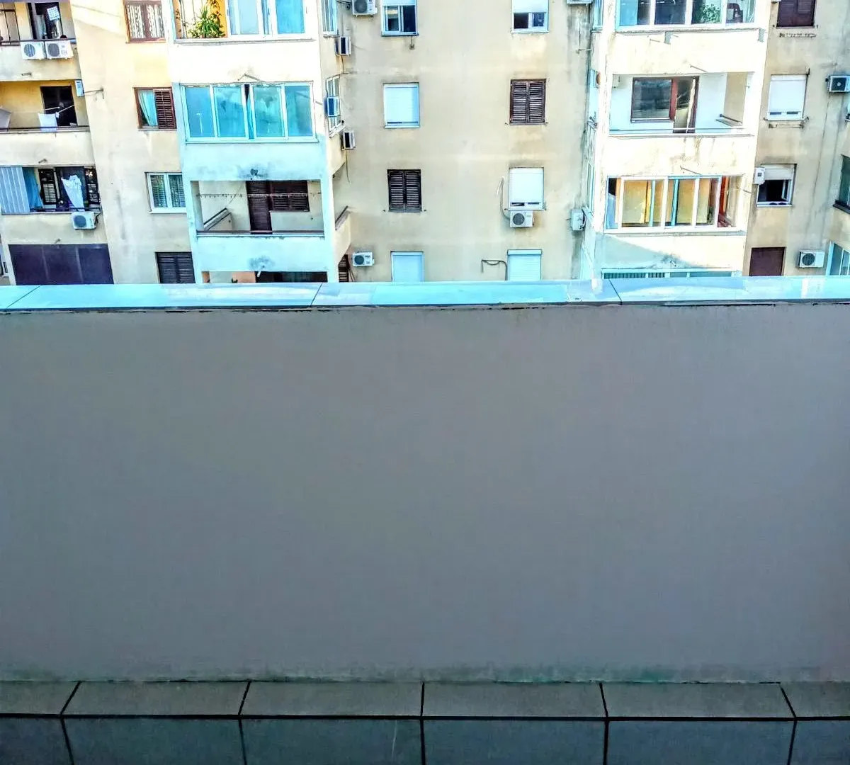 Prodaja, garsonjera, 30m², Drpe Mandića, Podgorica