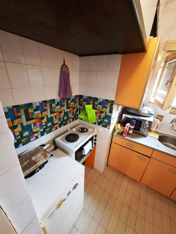 Rent, three bedroom apartment, 60m², Medijana, Niš