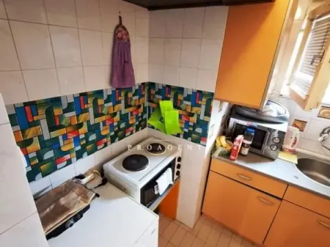 Rent, three bedroom apartment, 60m², Medijana, Niš - image 3