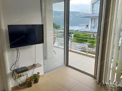 Prodaja, jednosoban stan, 48m², Đenovići, Herceg Novi - image 4