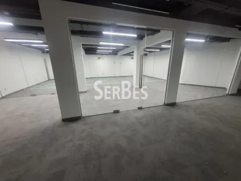 Sale, office space, 774m², Bulevar Oslobodjenja, Novi Sad Sve Podlokacije - image 17