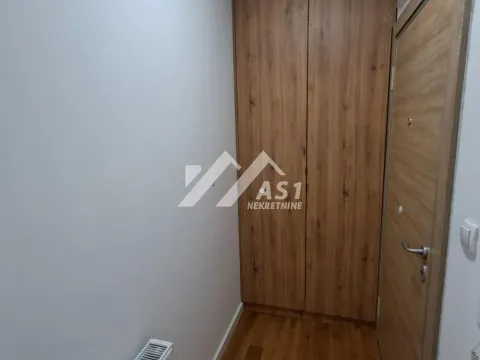 Rent, two bedroom apartment, 45m², Podbara, Novi Sad Sve Podlokacije - image 6