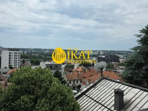 Sale, three bedroom apartment, 78m², Neimar, Vračar Sve Podlokacije - image 11