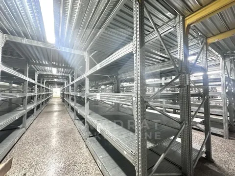 Rent, office space, 1850m², Zabjelo, Podgorica - image 9