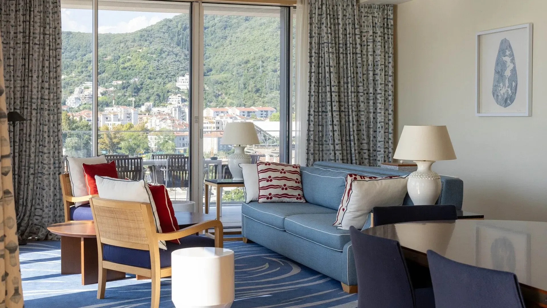 Prodaja, trosoban stan, 498m², Porto Montenegro, Tivat