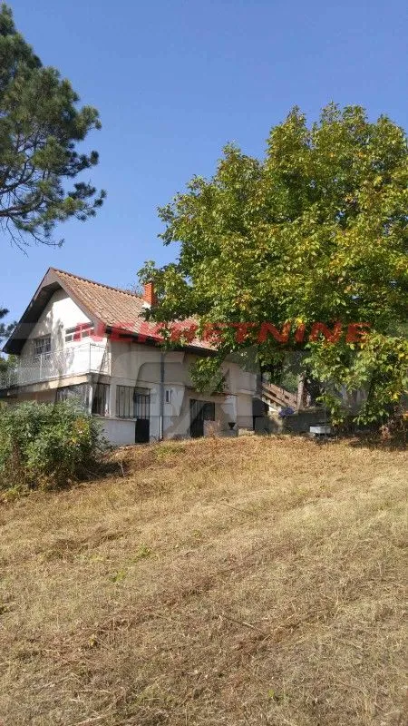Prodaja, kuća, 130m², Velika Plana, Srbija