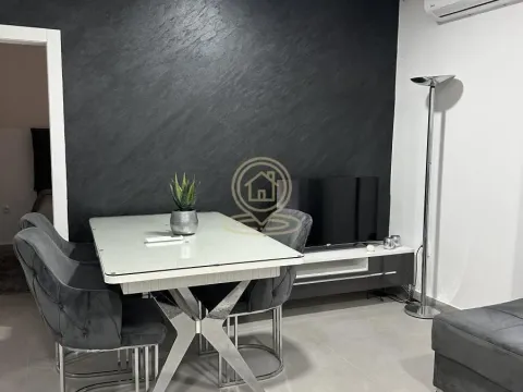 Rent, two bedroom apartment, 47m², Medijana, Niš - image 5
