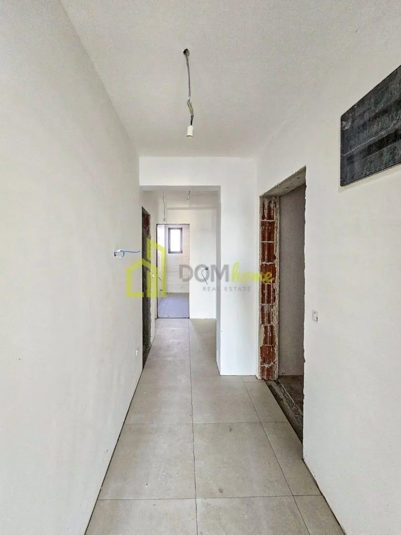 Sale, two bedroom apartment, 67m², Tivat, Crna Gora