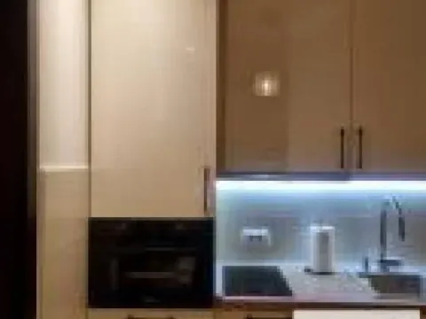 Rent, three bedroom apartment, 45m², Lekino Brdo, Voždovac Sve Podlokacije - image 11