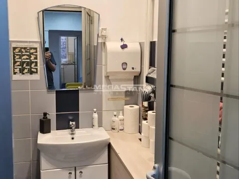 Izdavanje, poslovni prostor, 128m², Stari Grad, Beograd - image 7