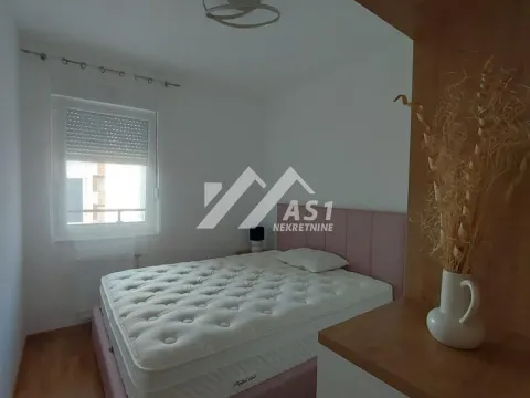 Izdavanje, dvosoban stan, 40m², Podbara, Novi Sad Sve Podlokacije - image 7