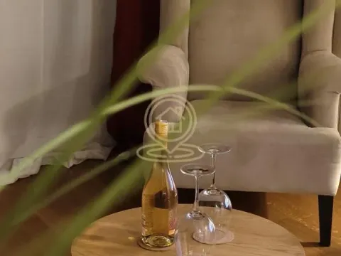 Rent, two bedroom apartment, 47m², Višnjička Banja, Palilula Sve Podlokacije - image 4