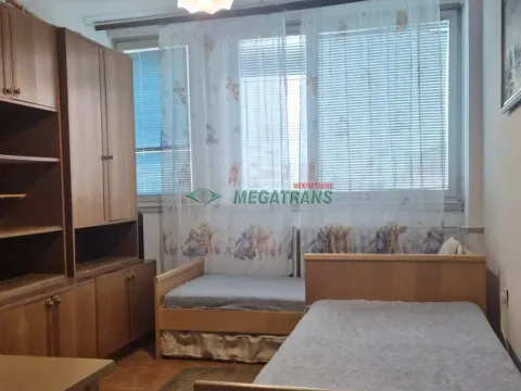 Rent, three bedroom apartment, 70m², Liman 2, Novi Sad Sve Podlokacije - image 6