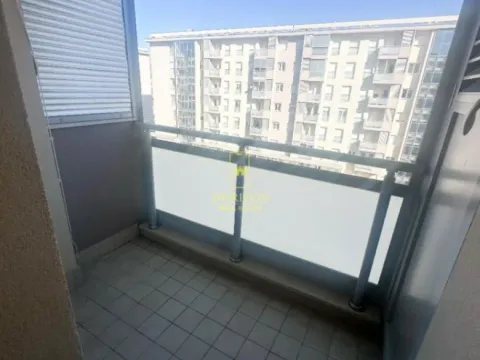 Izdavanje, jednosoban stan, 43m², City Kvart, Podgorica - image 6