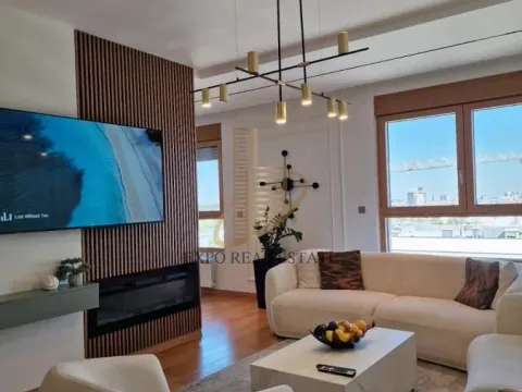 Sale, apartment, 164m², Novi Beograd Blok 65, Novi Beograd Sve Podlokacije